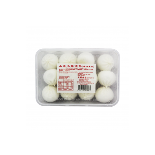 ABC TS SMALL JUICY DUMPLING 12pcs x 36/ctn