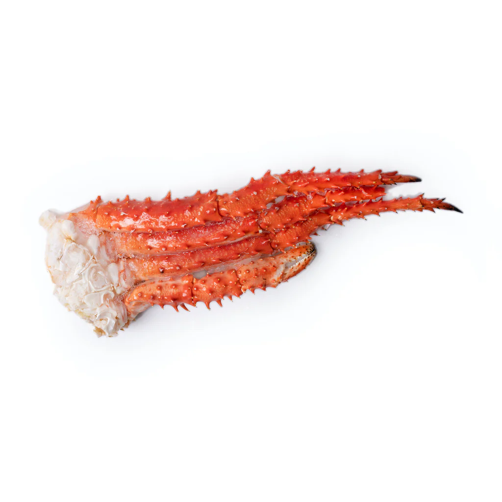 BLUE KING CRAB 4L