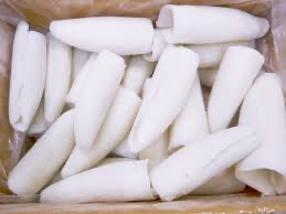 CUTTLEFISH FILLET 13/20 UNI 1kg x 10pk/ctn