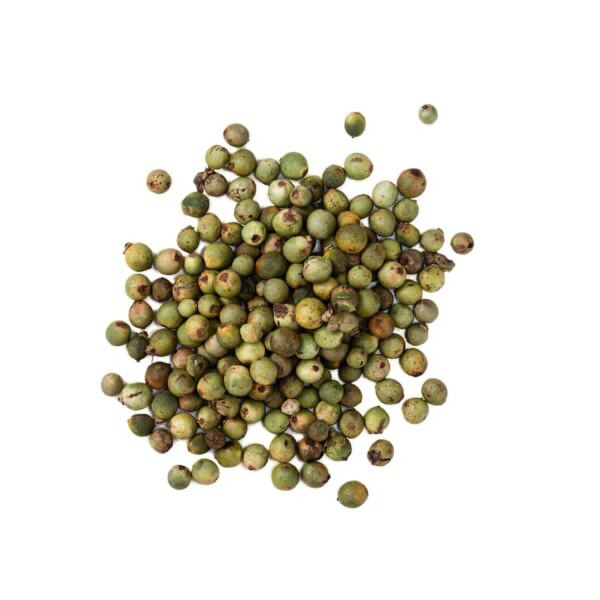ED SICHUAN GREEN PEPPER四川绿花椒 1kg x 10pk/ctn