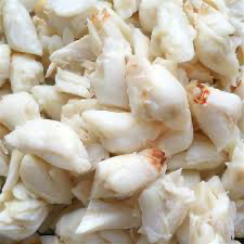 RAW CRAB MEAT (2 X 500 G) A/KING (PKT)
