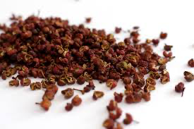 GBW SZECHUAN PEPPER 四川花椒 500g x 10pk/ctn