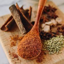 GBW 5 SPICE POWDER 五香粉 500g x 50pk/ctn