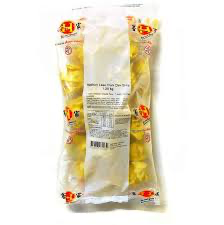 HAKKA PORK DIM SIM MED  4pk/ctn