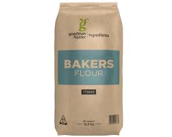 GFIELDER 175649 BAKERS FLOUR 12.5kg