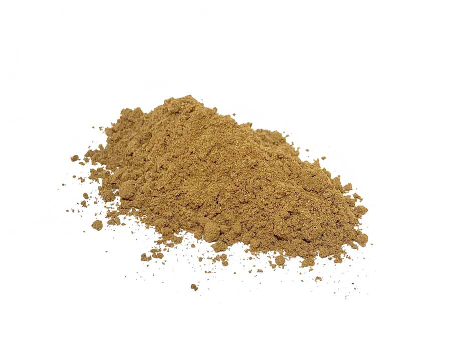 D/PEACH FIVE SPICE POWDER 454g x 50pk/ctn