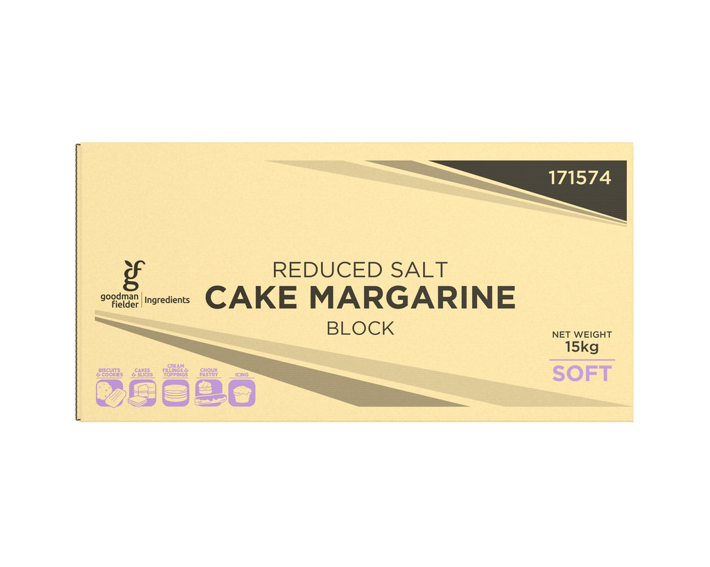 GFIELDER 171574 CAKE MARGINE REDUCE SALT  15kg