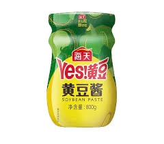 HT148 SOYBEAN PASTE 黃豆醬 800gx6/ctn