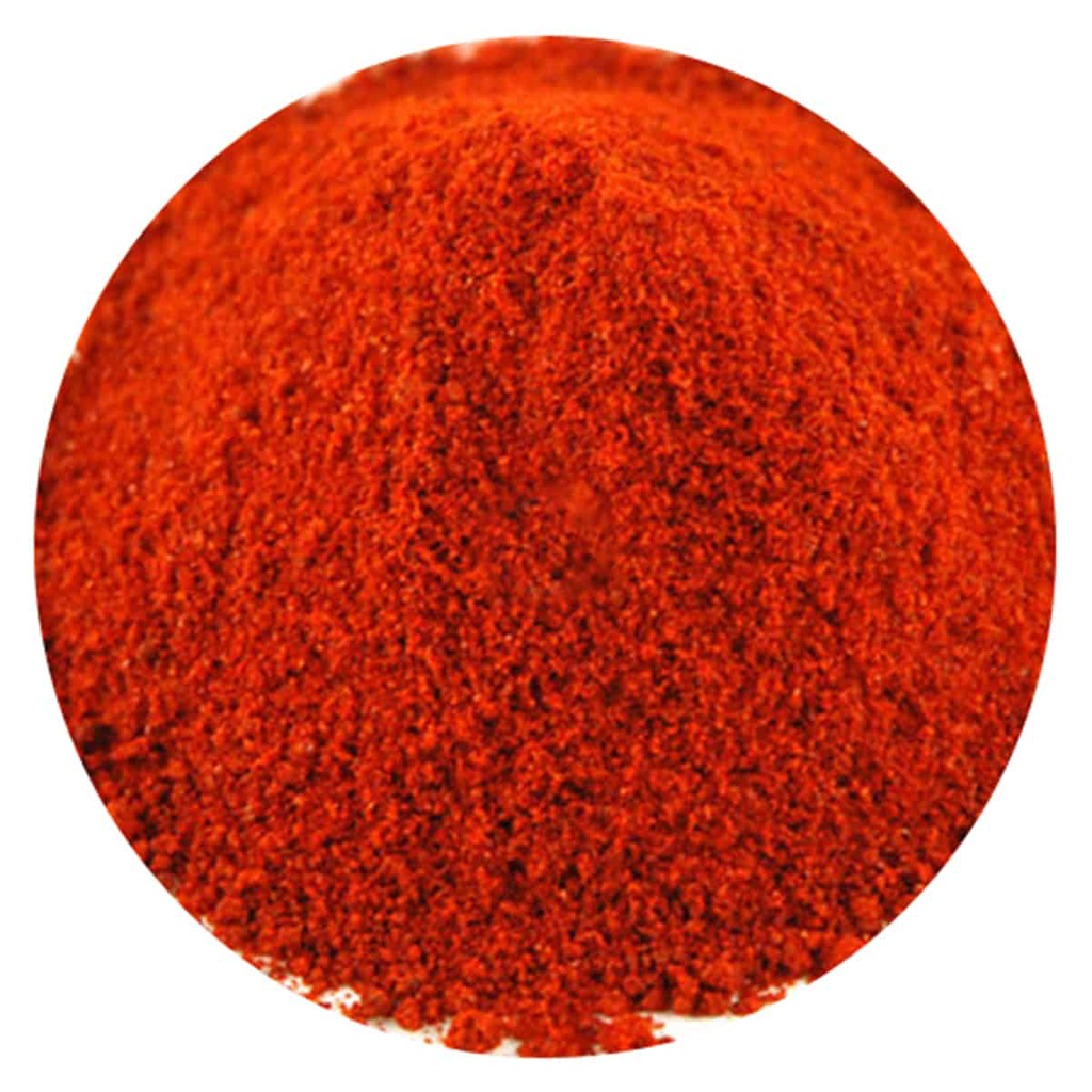 HAC PAPRIKA POWDER SWEET 1kg x 10pk/ctn