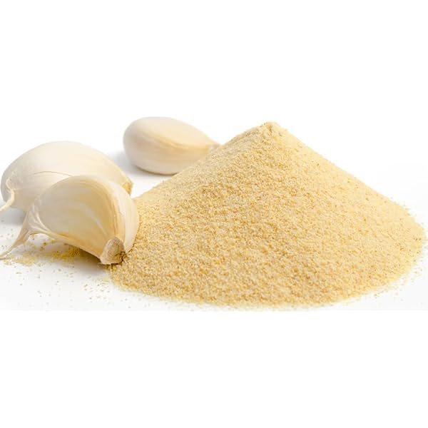 HAC GARLIC POWDER 1kg x 10/ctn