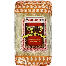 RICE STICK KONGMOON 454gx30pk/ctn