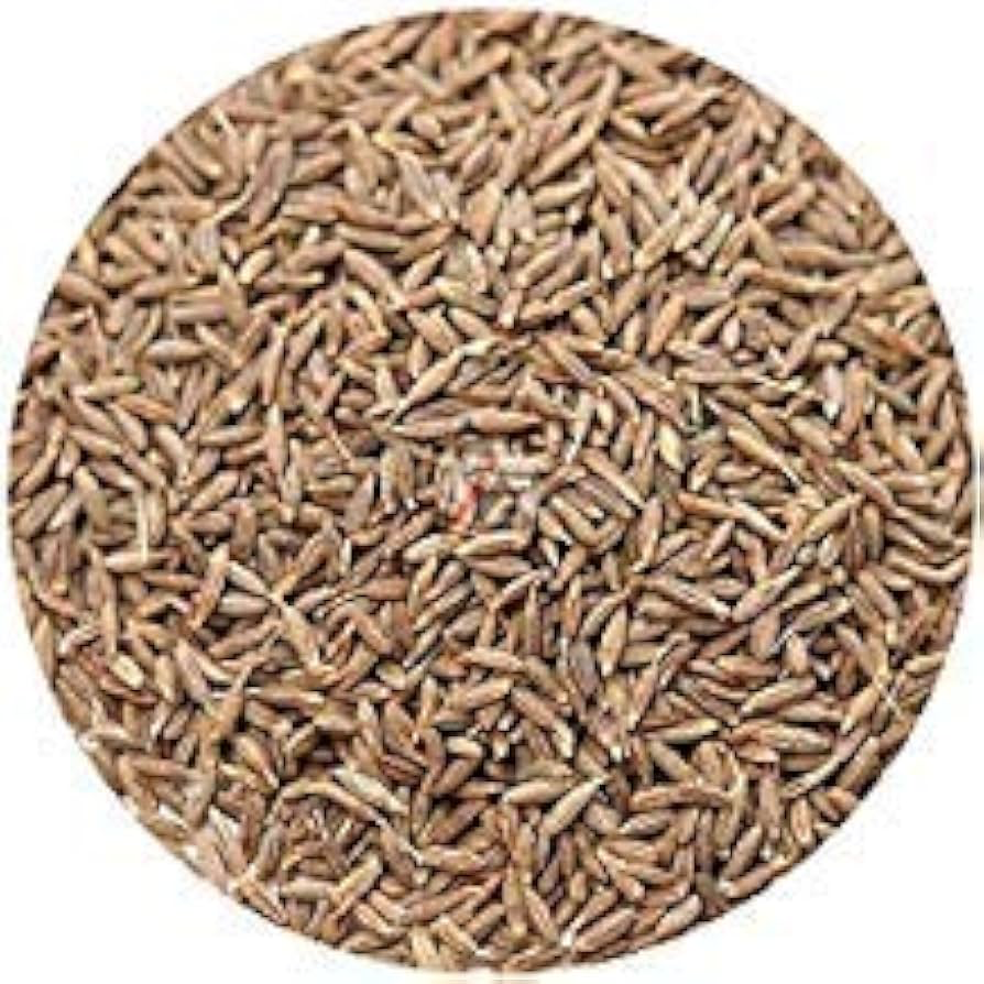ROYLES CUMIN SEED WHOLE 1KG