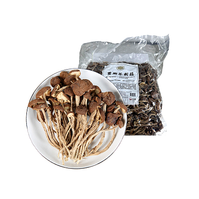ED TREE MUSHROOM 茶樹菇 1kg x 16pk/ctn