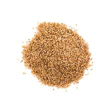 ED ROASTED WHITE SESAME SEEDS 烤白芝麻 1kgx10pk/ctn
