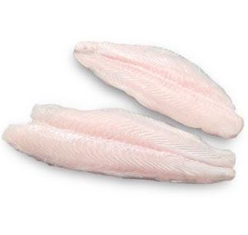 DORY FISH FILLET COM 120/170 5kg/box