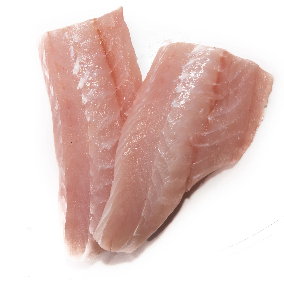 NZ LING FILLET 500+ 10kg/ctn
