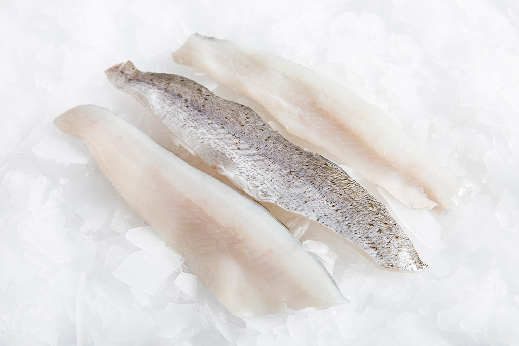 WHITING FILLET P/G 600gm x 5pk/ctn