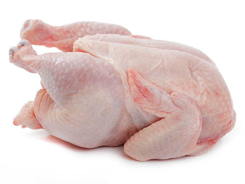 BOILER CHICKEN (EA)