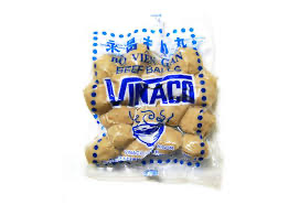HAKKA VOFZ BO VIEN TENDON BALL 450G X16pkt/CTN