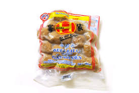 HAKKA BEEF TENDON BALL 200G X 30PK / CTN