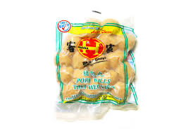 HAKKA PORK BALL 200G X 30PK / CTN