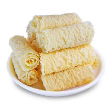 HE901 BEANCURD ROLL 響鈴卷（黄金卷）180g x 20pk/ctn