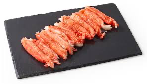 MATSUBA SUPER SURIMI CRAB MEAT 270g x 20pk/ctn
