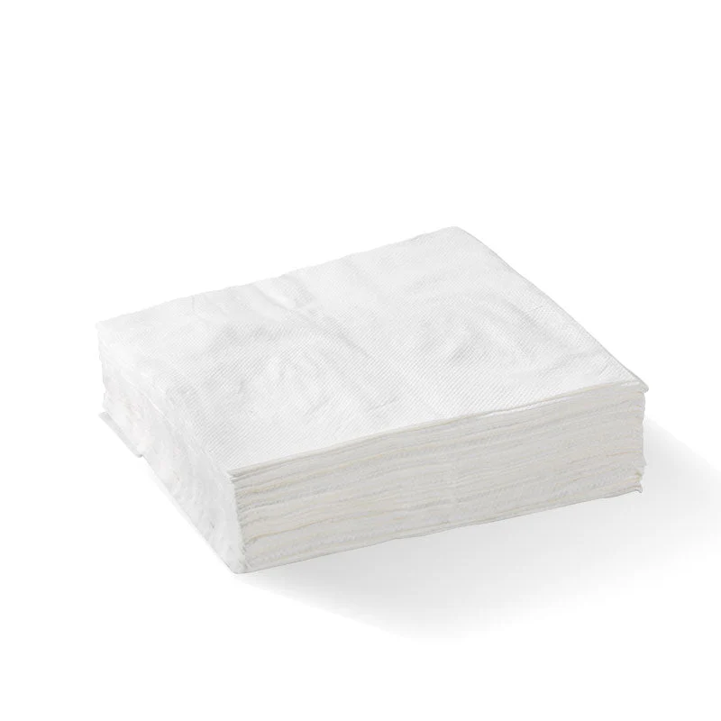 1 PLY LUNCH (WHITE) 3000pcs/ctn