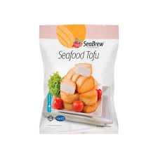 FISH TOFU S/BREW 500g x 20pk/ctn