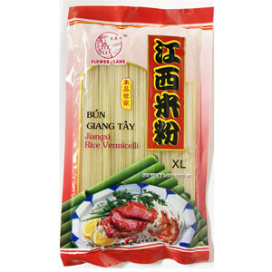 JIANGXI VERMICELLI XL 400g x 60pk/ctn