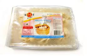 HAKKA BUN BBQ PORK LARGE (6PCSX70G) 10pkt/CTN