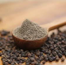 ED BLACK PEPPER POWDER 黑胡椒粉 500g x 20pk/ctn