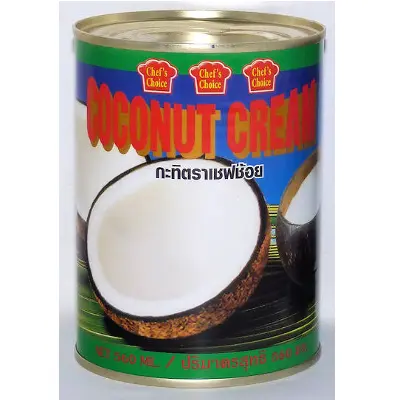 AAA COCONUT CREAM 560ml x 24ea/ctn