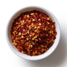 PROS DRIED CRUSHED CHILLI辣椒碎500g x 15pk/ctn