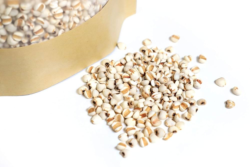 ED JOB'S TEARS BARLEY 生薏米 20pk x 500g/ctn 