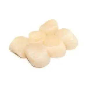 SCALLOP ROE ON 20/30 O/CHAMP 1kg x 10pk/ctn