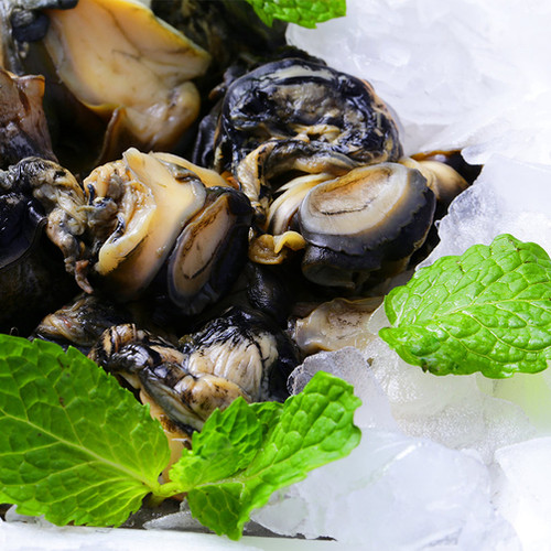 SNAIL MEAT OC BUOU CHEN/F 250g x 30pk/ctn