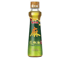 ARAWANA SICHUAN PEPPERCORN OIL 220ML x 20bot/ctn