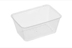[CMG12000] GENFAC 1000ML CONTAINER 500pc/ctn