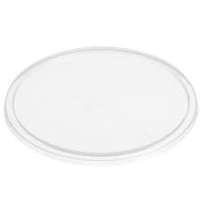 [CMG12054] GENFAC 180MM BOWL LID 400pc/ctn