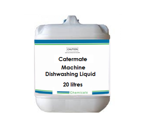 [CMH50020] CATERMART  SUPER DISHWASH清洁精20L/drum