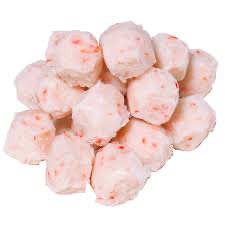 [CRABBALLTHAI(I)] THAI CRAB BALL (KG)