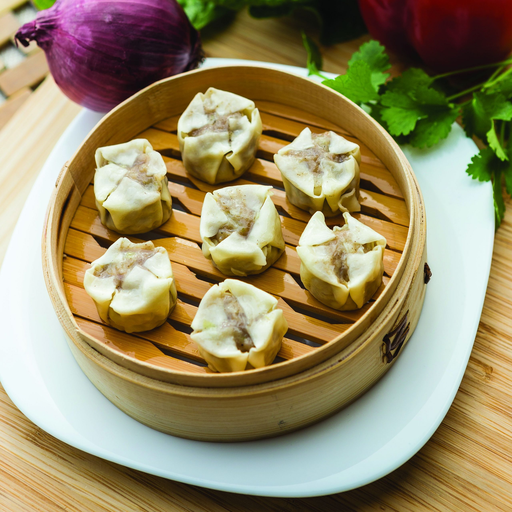 [DIMSIMFIN] DIM SIM MINI FINEST 40PCS X 4pk/CTN