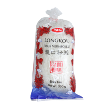 [DRBEANVERMIHAC] HAC LUNGKOW BEAN VERMICELLI 500g x 30pk/ctn