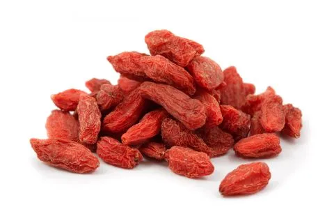 [DRCGJ] ED DRIED GOJI BERRY 枸杞 1kg x 10pk/ctn