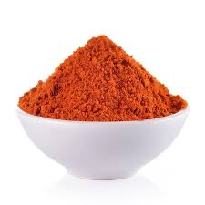 [DRCHILLIPWRHAC] HAC CHILLI POWDER 1kg x 10/ctn