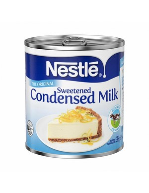 [DRCONMILK] CONDENSED MILK NESTLE 炼乳 395g x 12tin/ctn