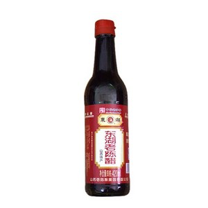 [DRDHOV420] DH174 OLD VINEGAR 东湖老陈醋 420ml x 20bt/ctn