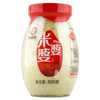 [DREDHDMPP] ED FERMENTED RICE 米婆婆 900g x 6btl/ctn
