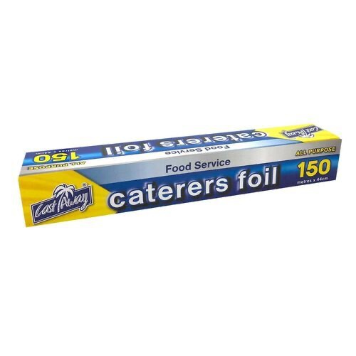 [DRFOIL] CASTAWAY FOIL 44cm  6ea/ctn